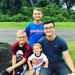 Meet your Posher, Jacob